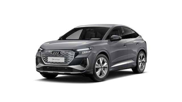 Audi Q4