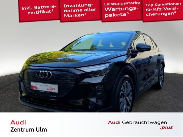 Audi Q4