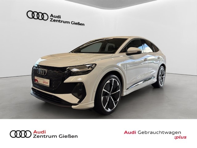 Audi Q4