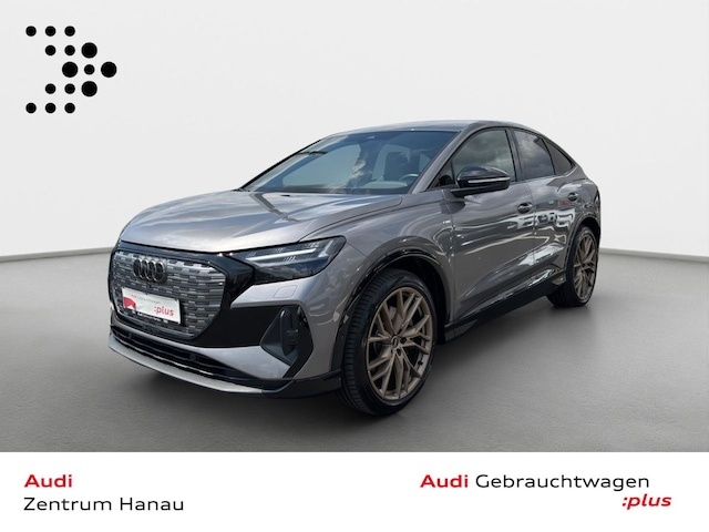 Audi Q4