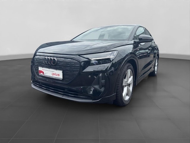 Audi Q4