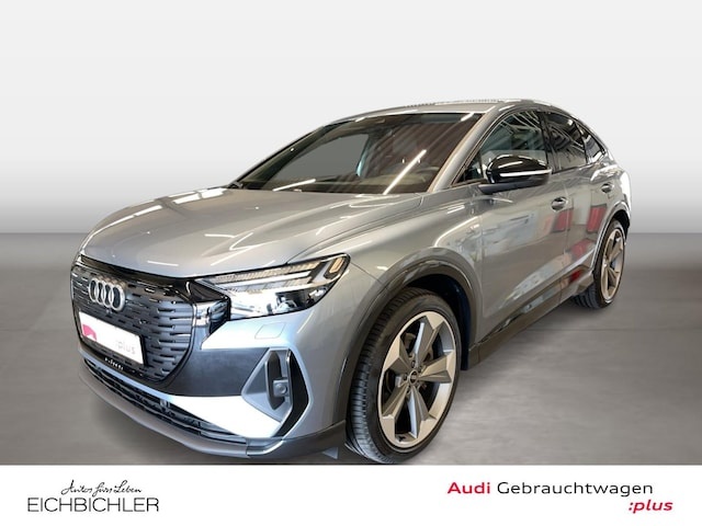 Audi Q4