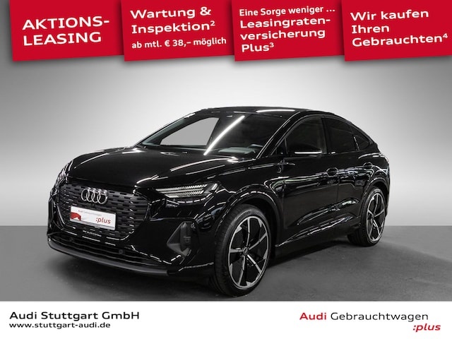Audi Q4
