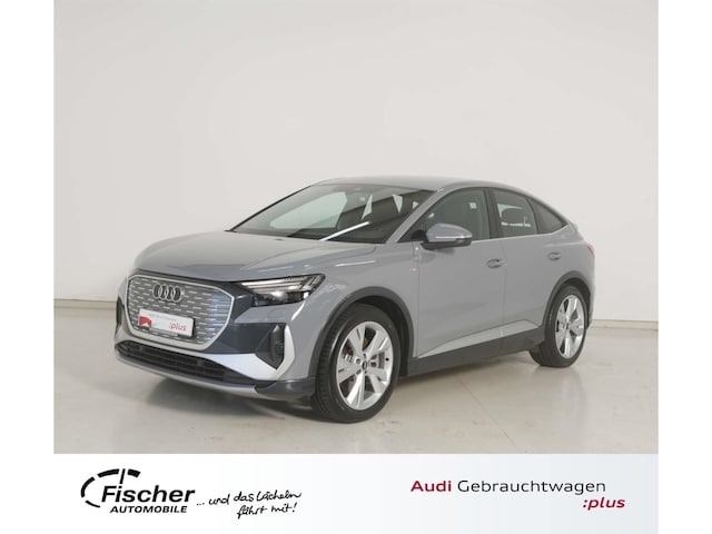Audi Q4