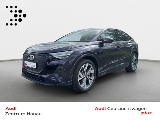 Audi Q4