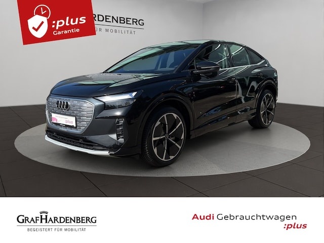 Audi Q4