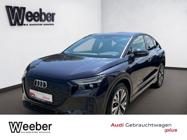 Audi Q4