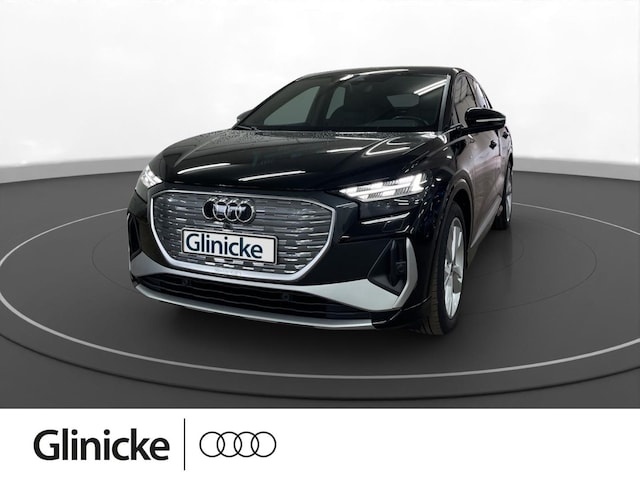 Audi Q4