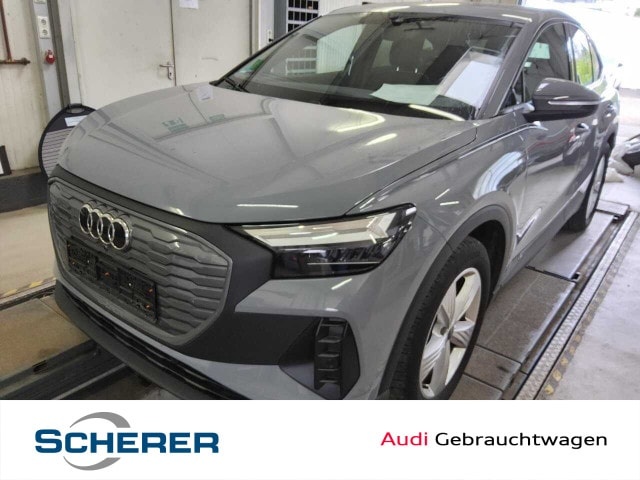 Audi Q4