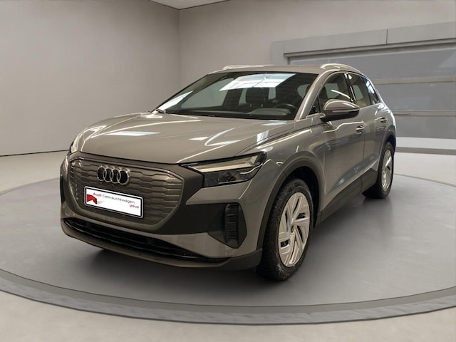 Audi Q4
