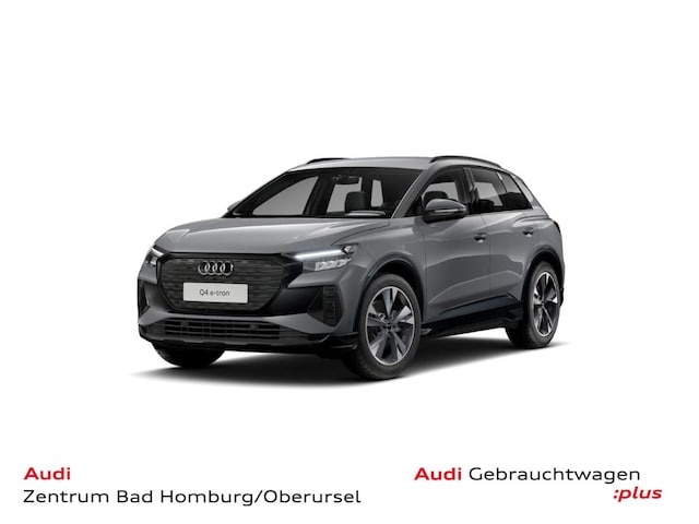 Audi Q4