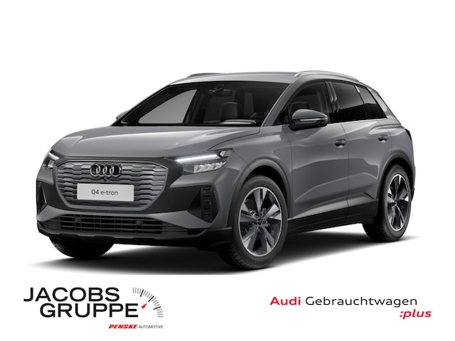 Audi Q4