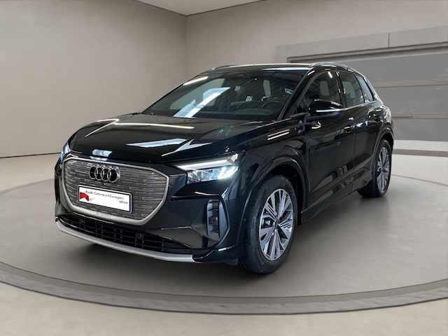 Audi Q4
