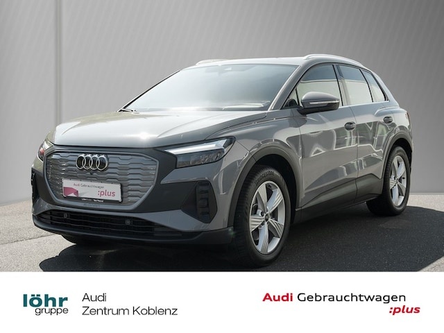 Audi Q4