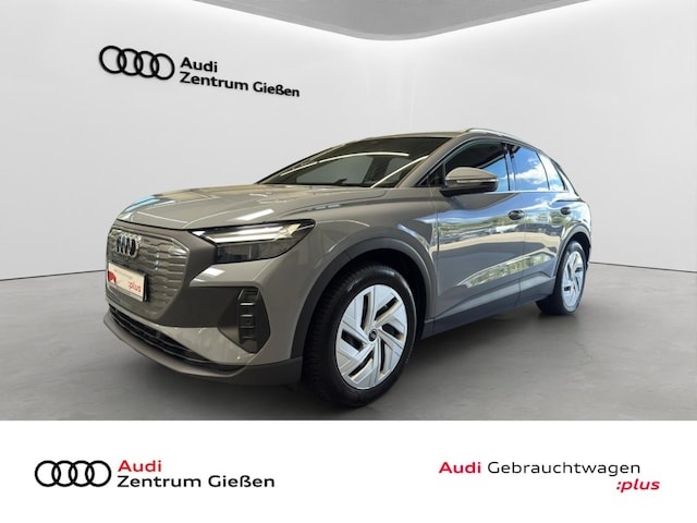 Audi Q4