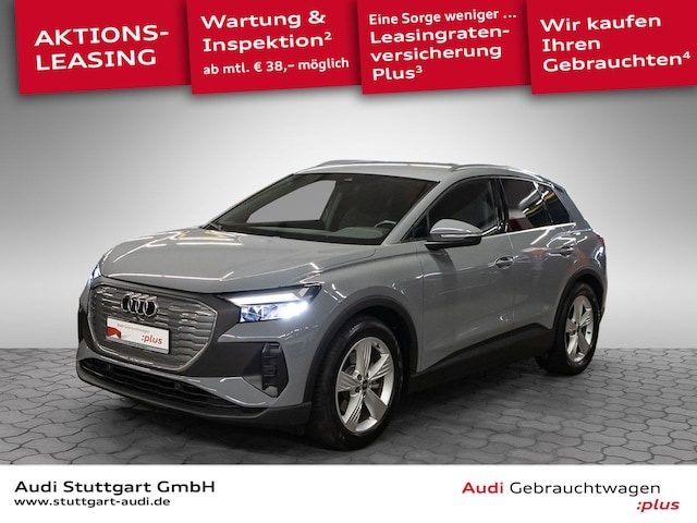 Audi Q4