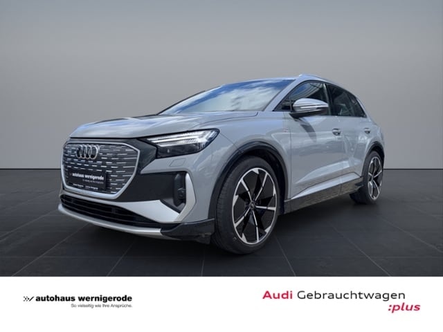 Audi Q4
