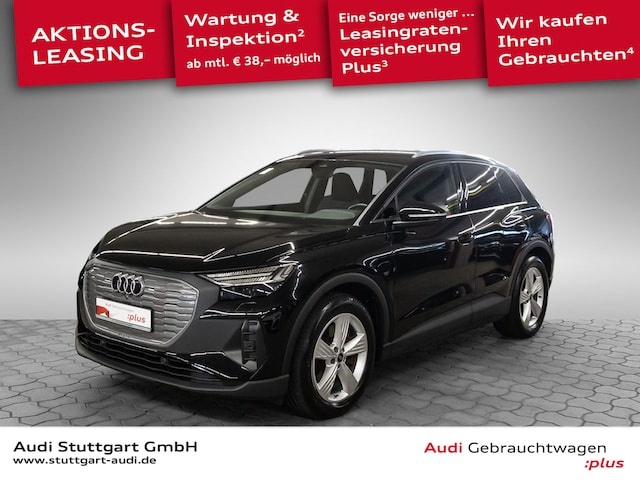 Audi Q4