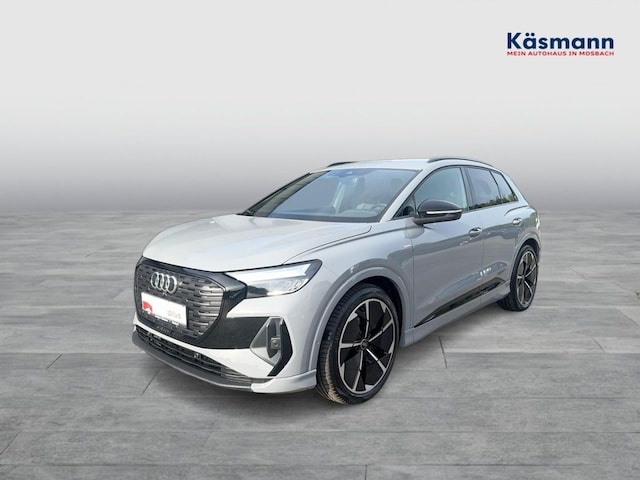 Audi Q4