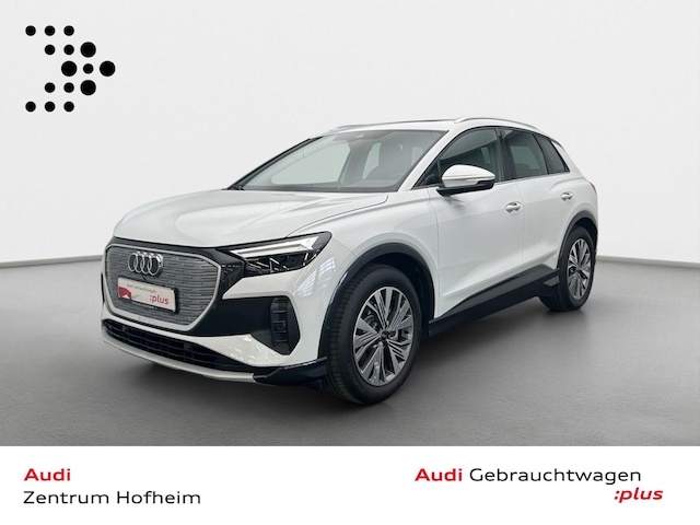 Audi Q4