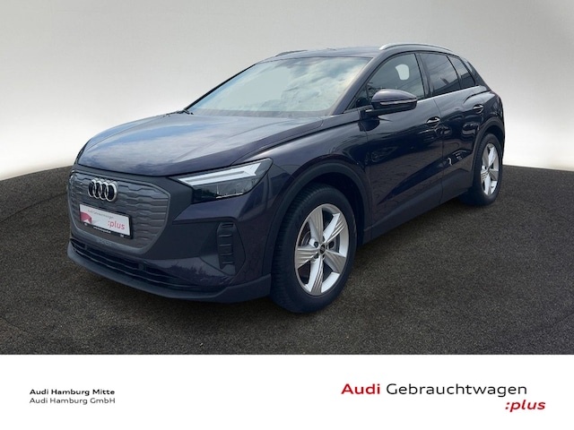 Audi Q4