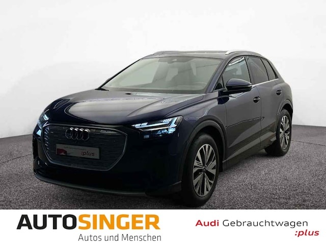 Audi Q4