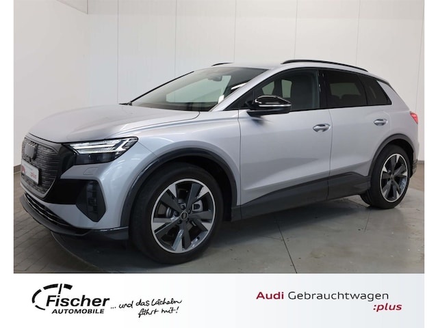 Audi Q4