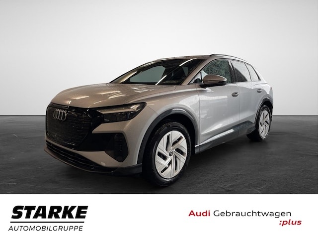 Audi Q4