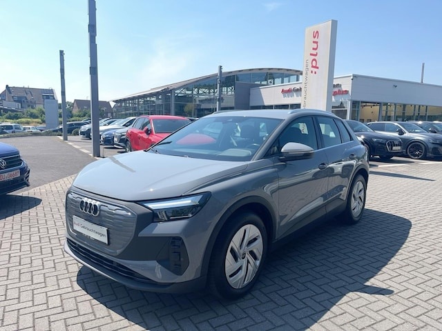 Audi Q4