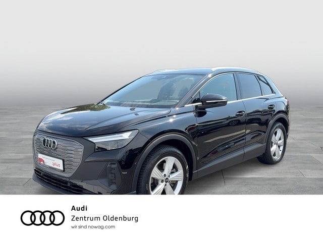 Audi Q4