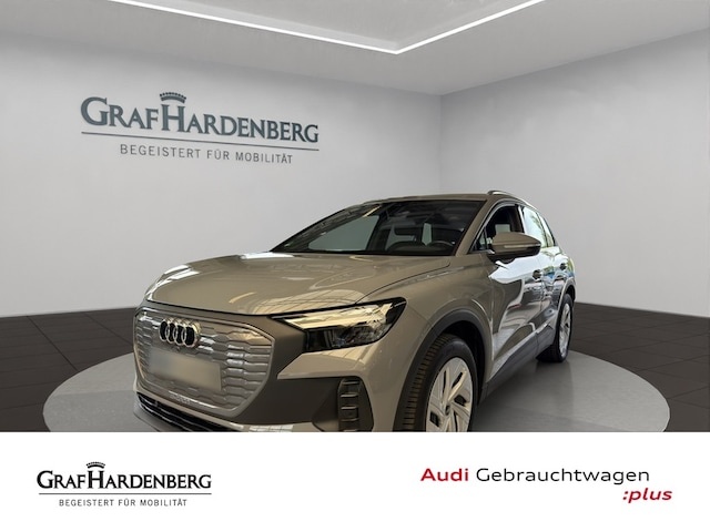 Audi Q4