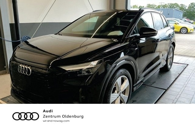 Audi Q4