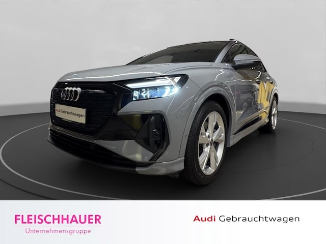Audi Q4