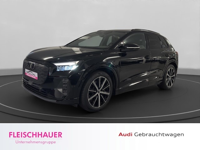 Audi Q4