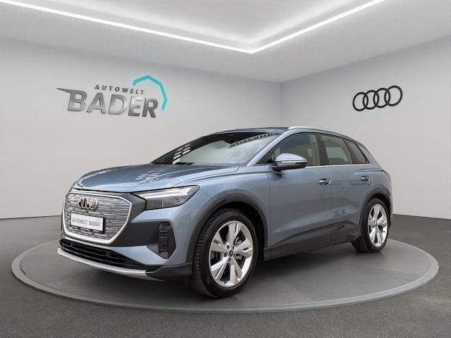 Audi Q4