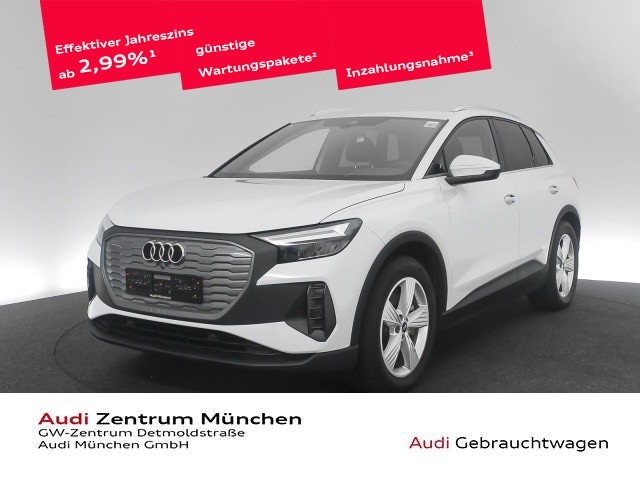 Audi Q4