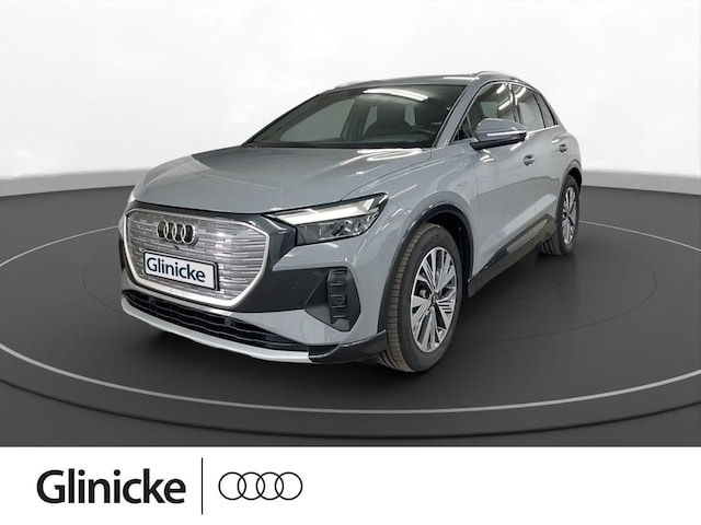 Audi Q4