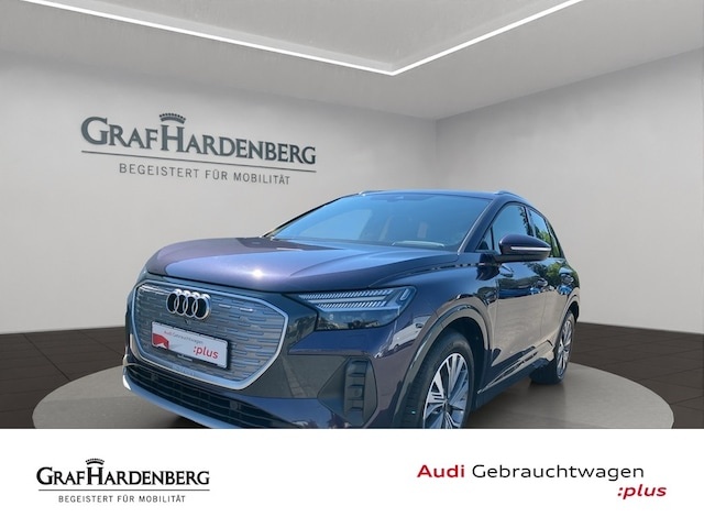 Audi Q4