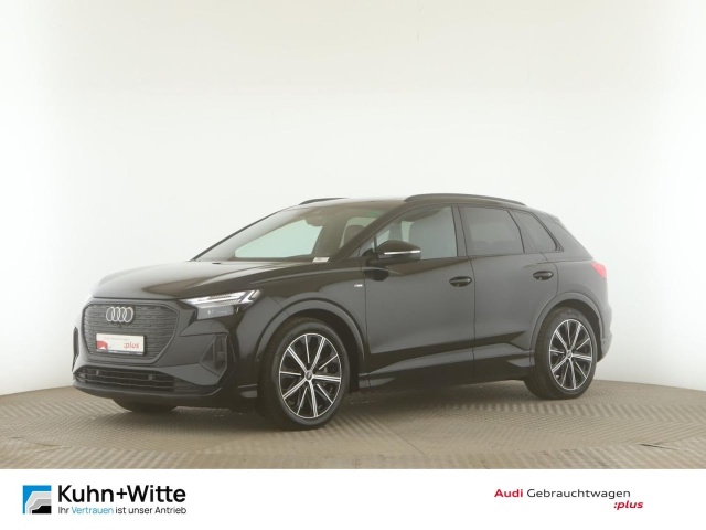 Audi Q4
