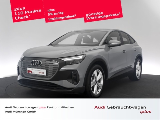 Audi Q4