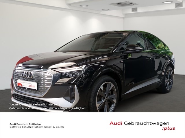Audi Q4