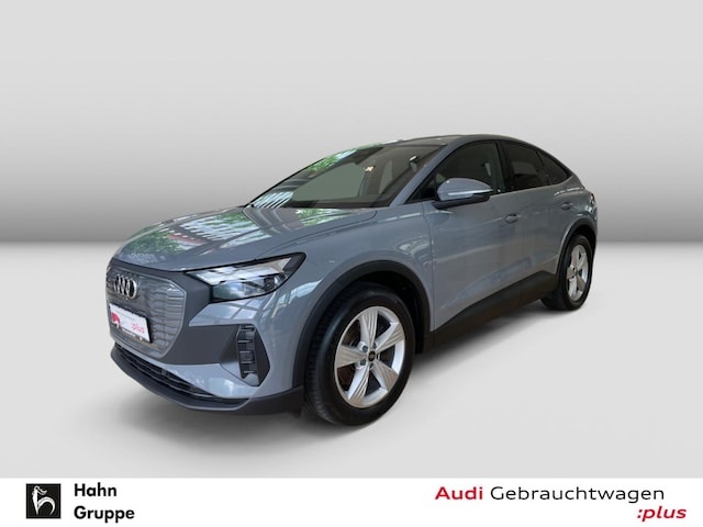 Audi Q4