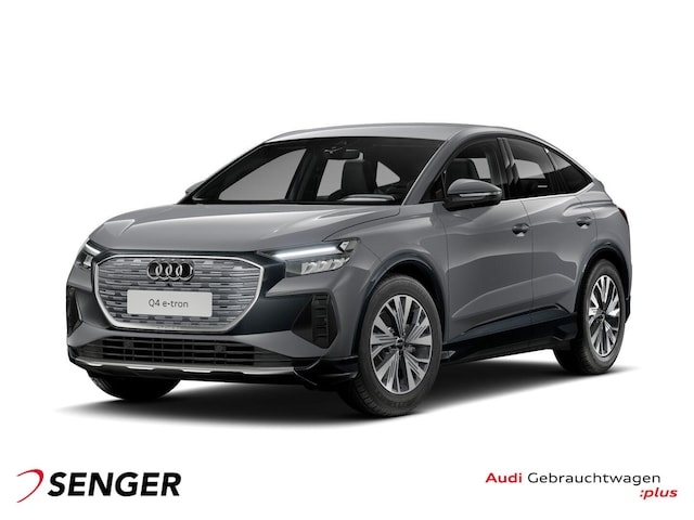 Audi Q4