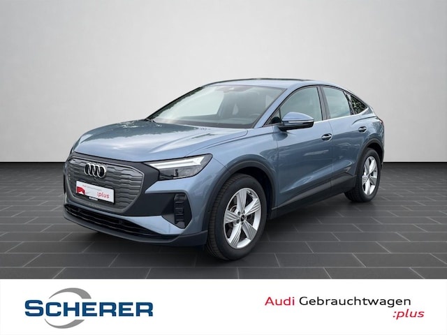 Audi Q4