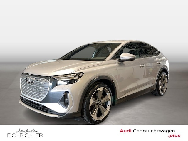 Audi Q4