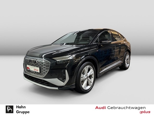 Audi Q4