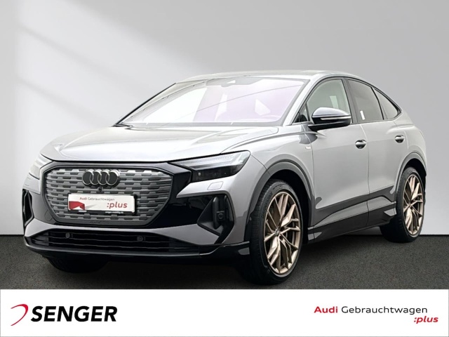 Audi Q4