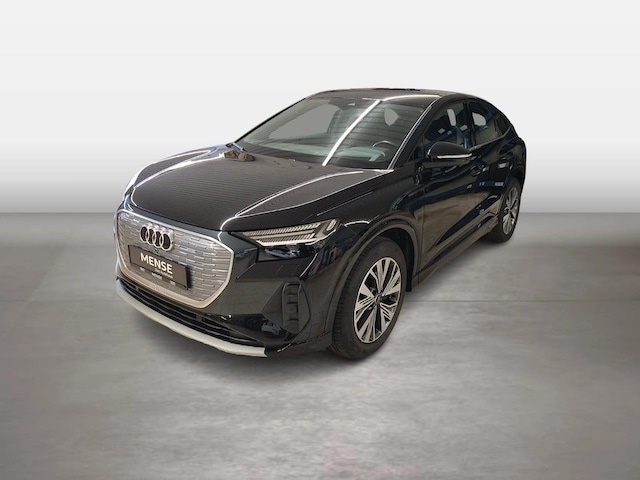 Audi Q4