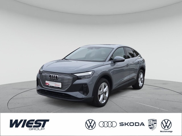 Audi Q4