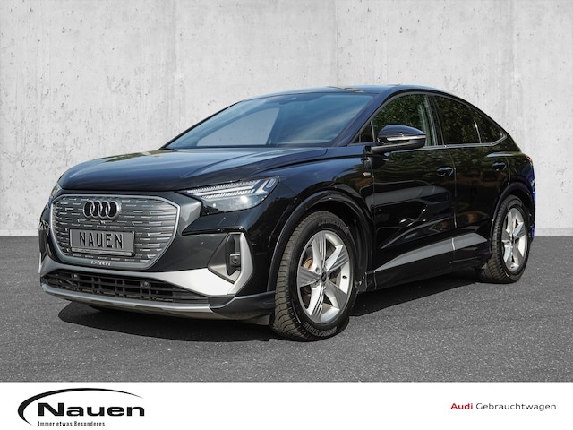 Audi Q4